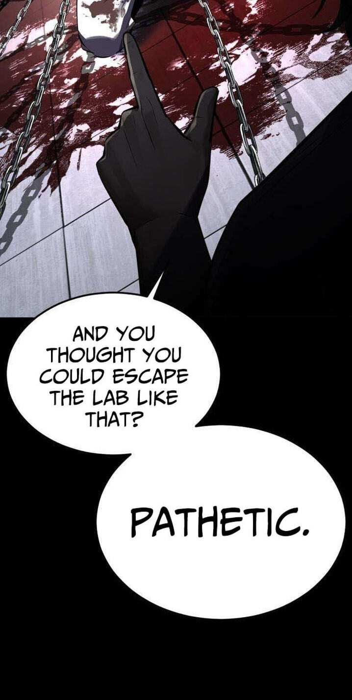 Read Resurrection Boy chapter 26 image 58 on Lezhin