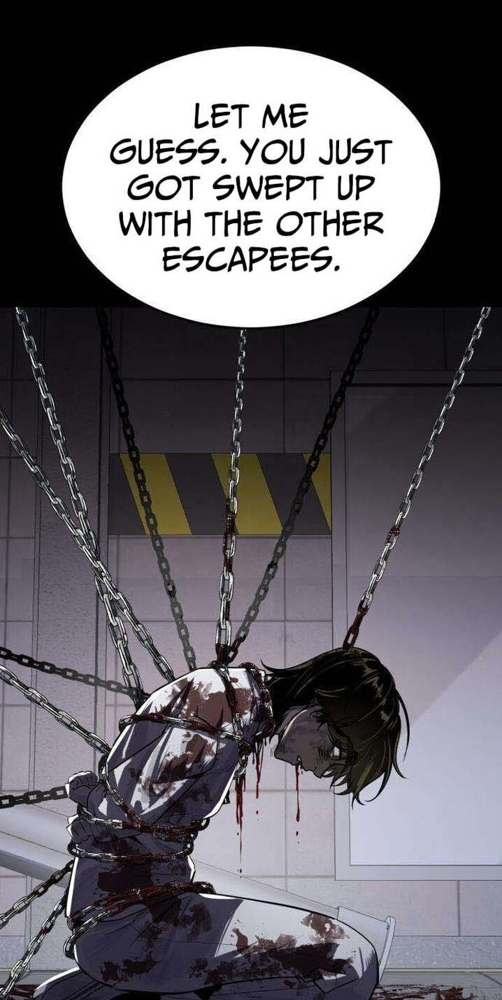 Read Resurrection Boy chapter 26 image 59 on Lezhin