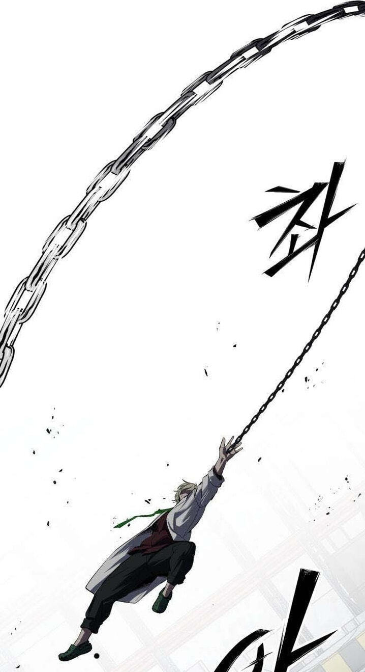 Read Resurrection Boy chapter 26 image 67 on Lezhin