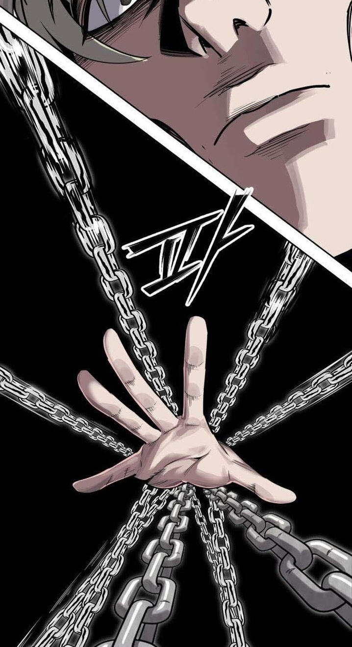 Read Resurrection Boy chapter 26 image 70 on Lezhin