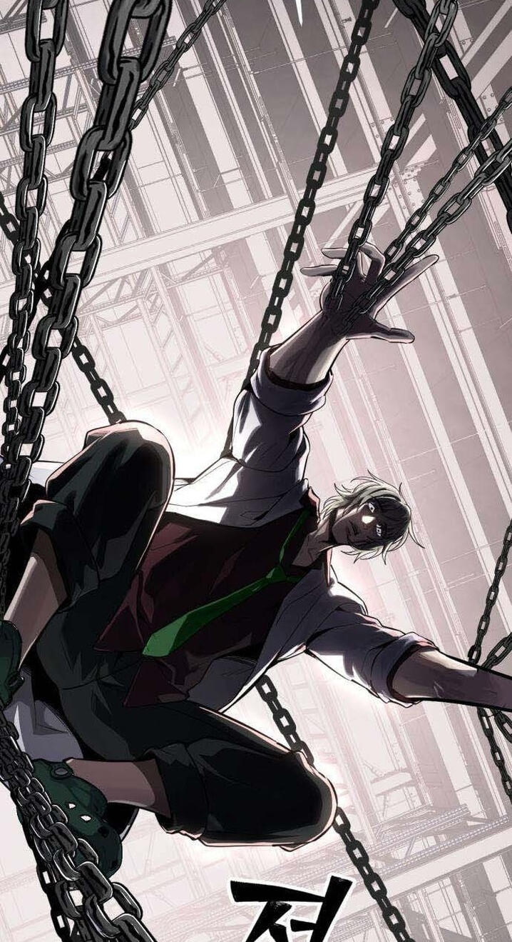 Read Resurrection Boy chapter 26 image 72 on Lezhin