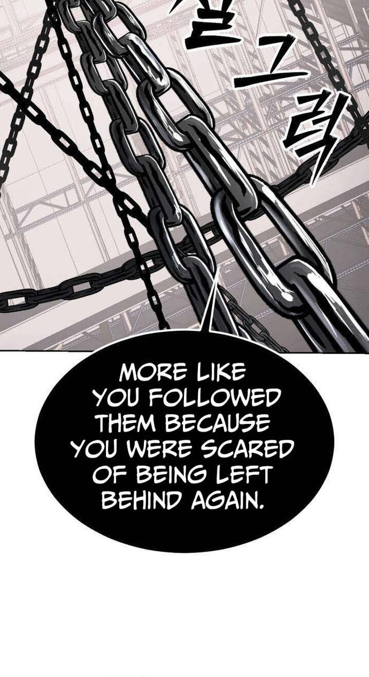 Read Resurrection Boy chapter 26 image 73 on Lezhin