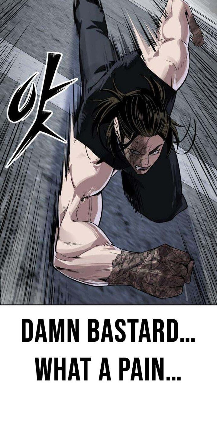 Read Resurrection Boy chapter 26 image 79 on Lezhin