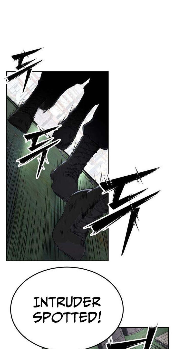 Read Resurrection Boy chapter 26 image 8 on Lezhin