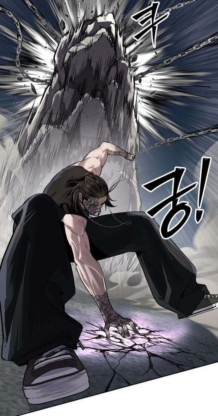 Read Resurrection Boy chapter 26 image 85 on Lezhin