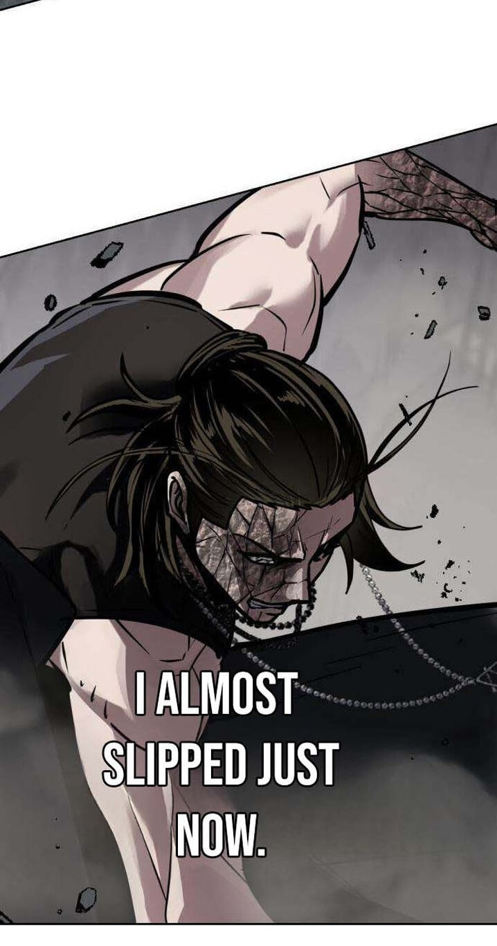 Read Resurrection Boy chapter 26 image 86 on Lezhin