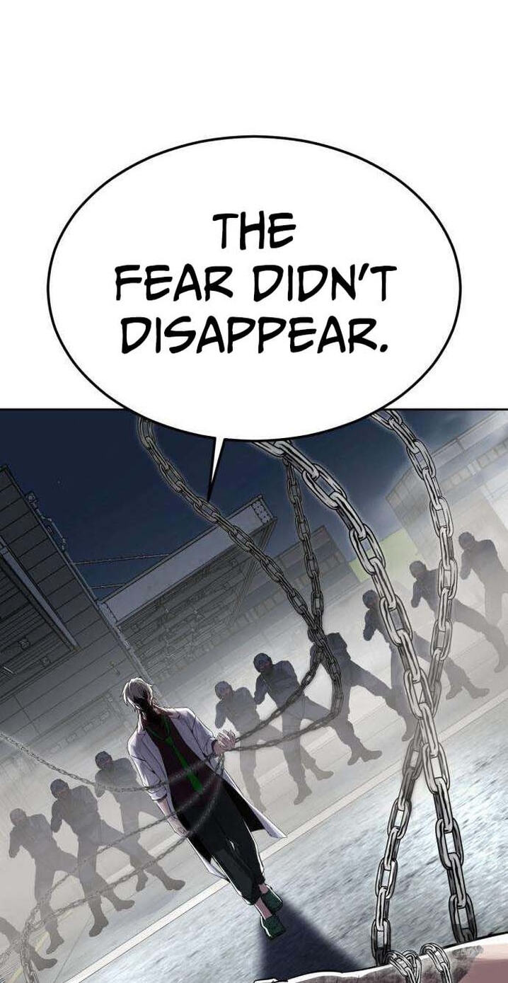 Read Resurrection Boy chapter 26 image 92 on Lezhin