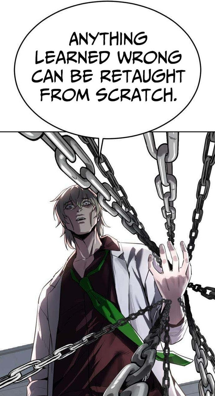 Read Resurrection Boy chapter 26 image 94 on Lezhin