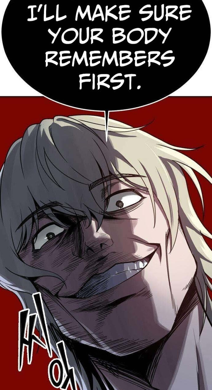 Read Resurrection Boy chapter 26 image 96 on Lezhin