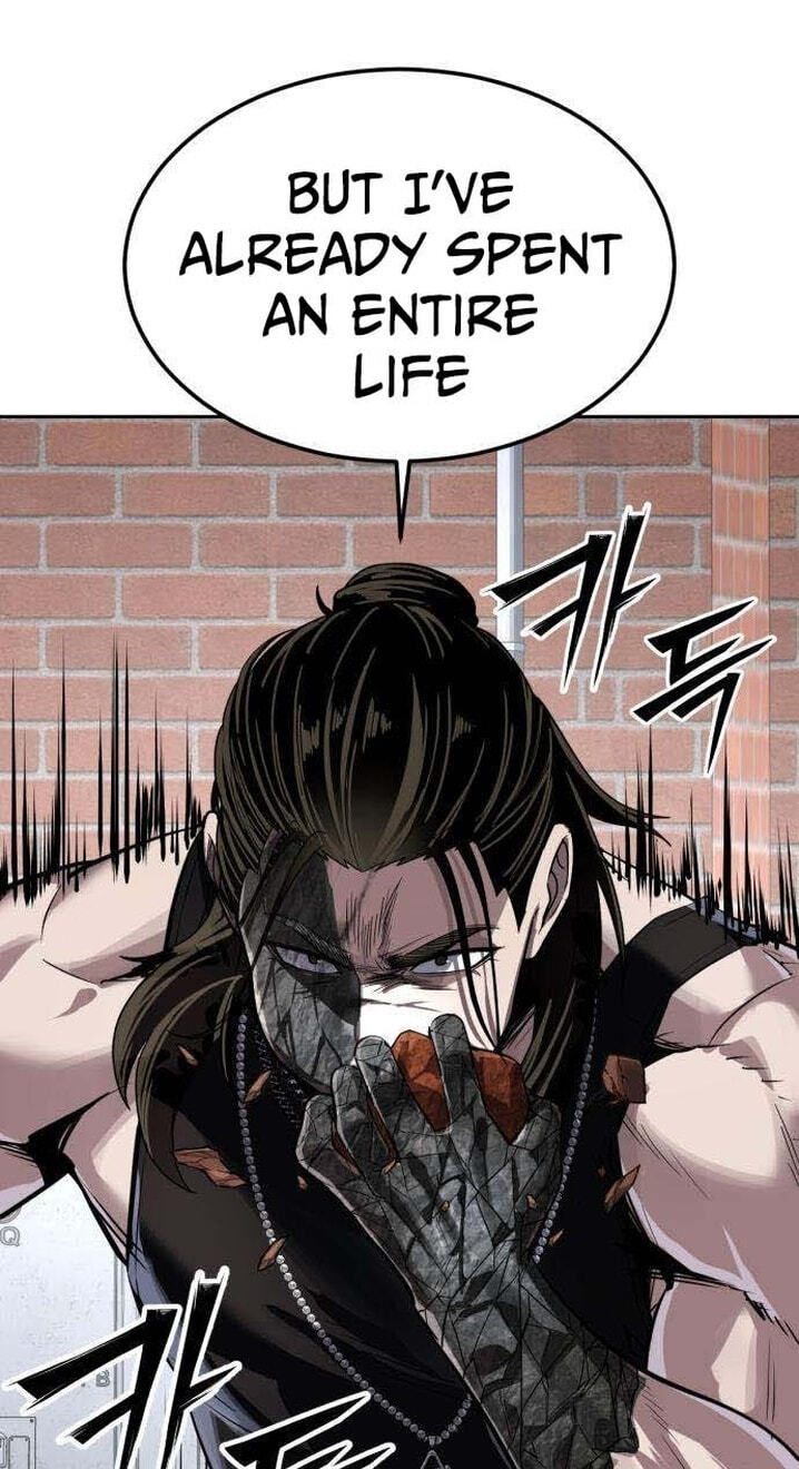 Read Resurrection Boy chapter 26 image 99 on Lezhin