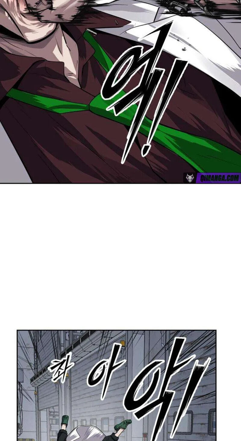 Read Resurrection Boy chapter 27 image 100 on Lezhin