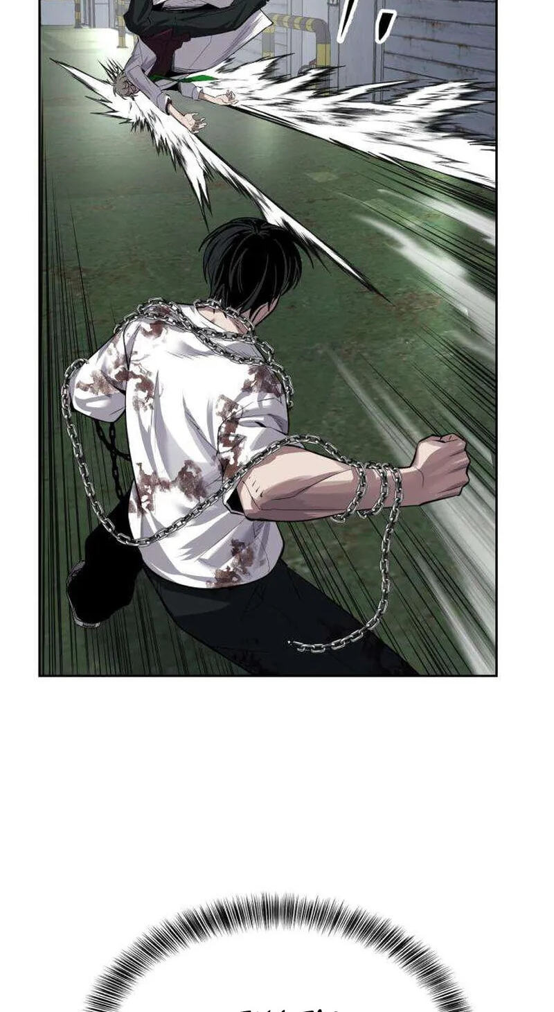 Read Resurrection Boy chapter 27 image 101 on Lezhin