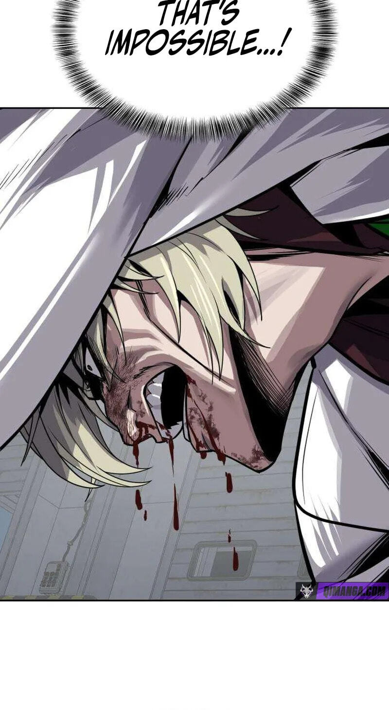 Read Resurrection Boy chapter 27 image 102 on Lezhin