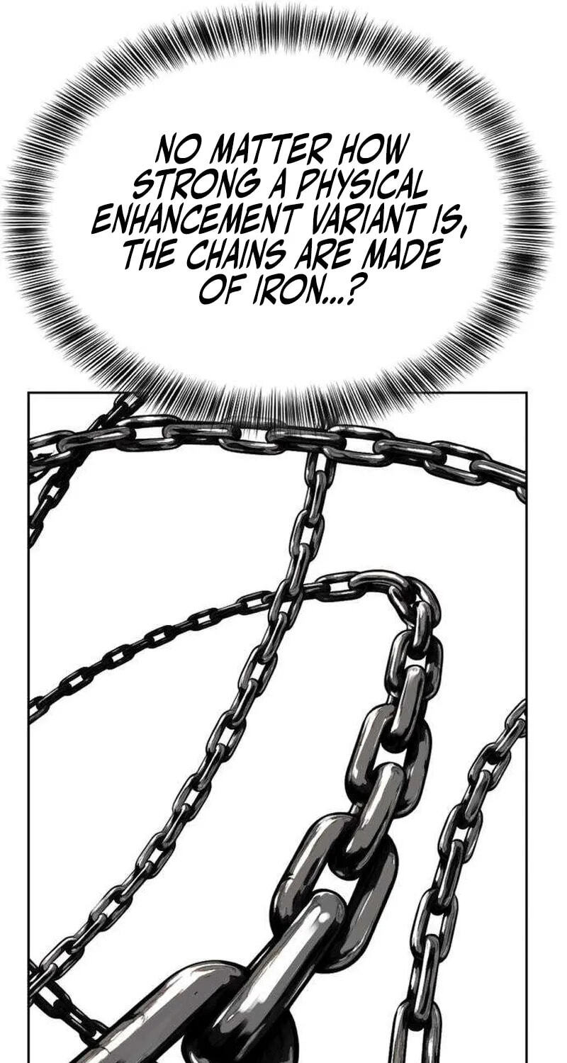 Read Resurrection Boy chapter 27 image 103 on Lezhin