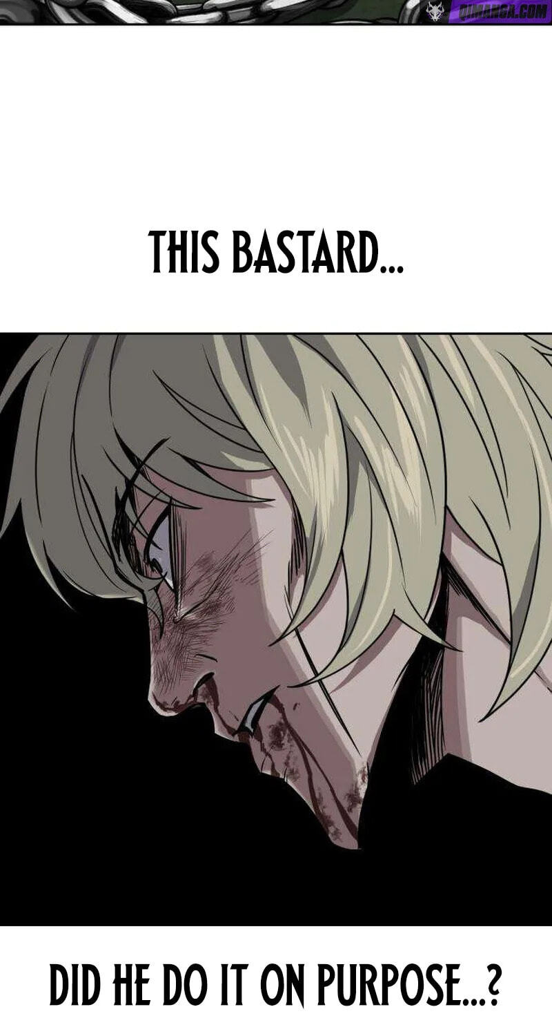 Read Resurrection Boy chapter 27 image 107 on Lezhin
