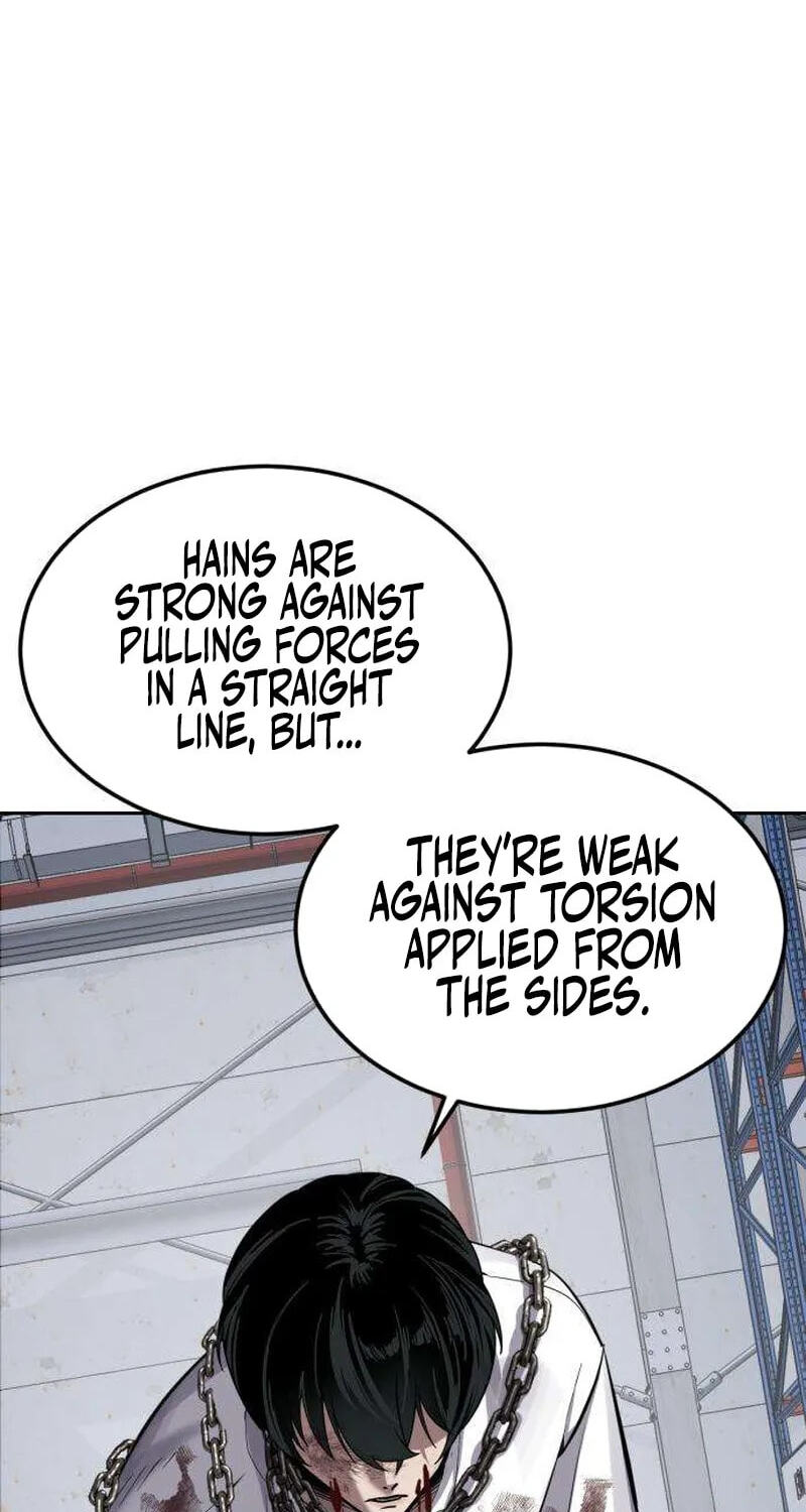 Read Resurrection Boy chapter 27 image 108 on Lezhin