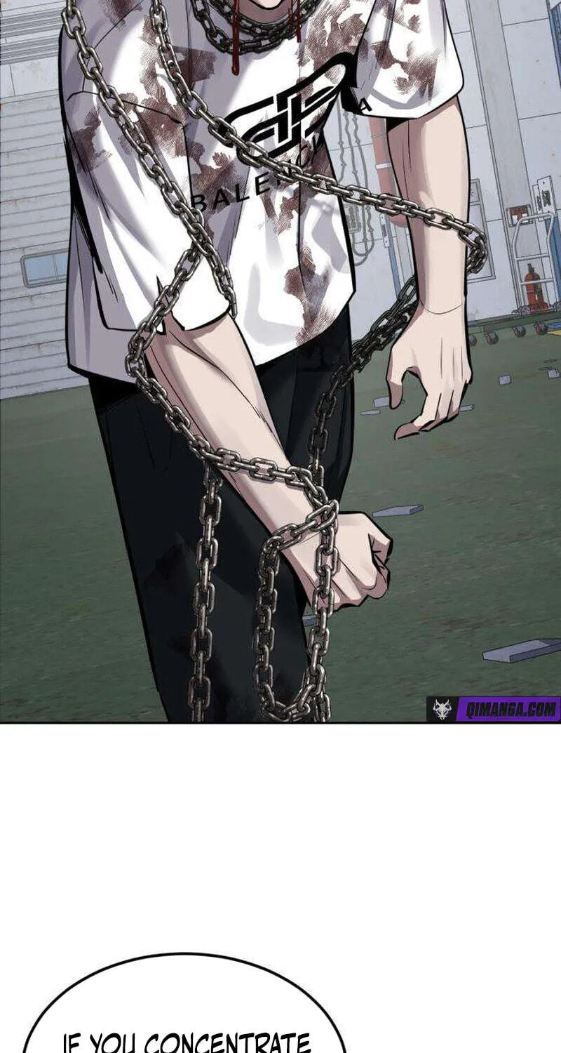 Read Resurrection Boy chapter 27 image 109 on Lezhin