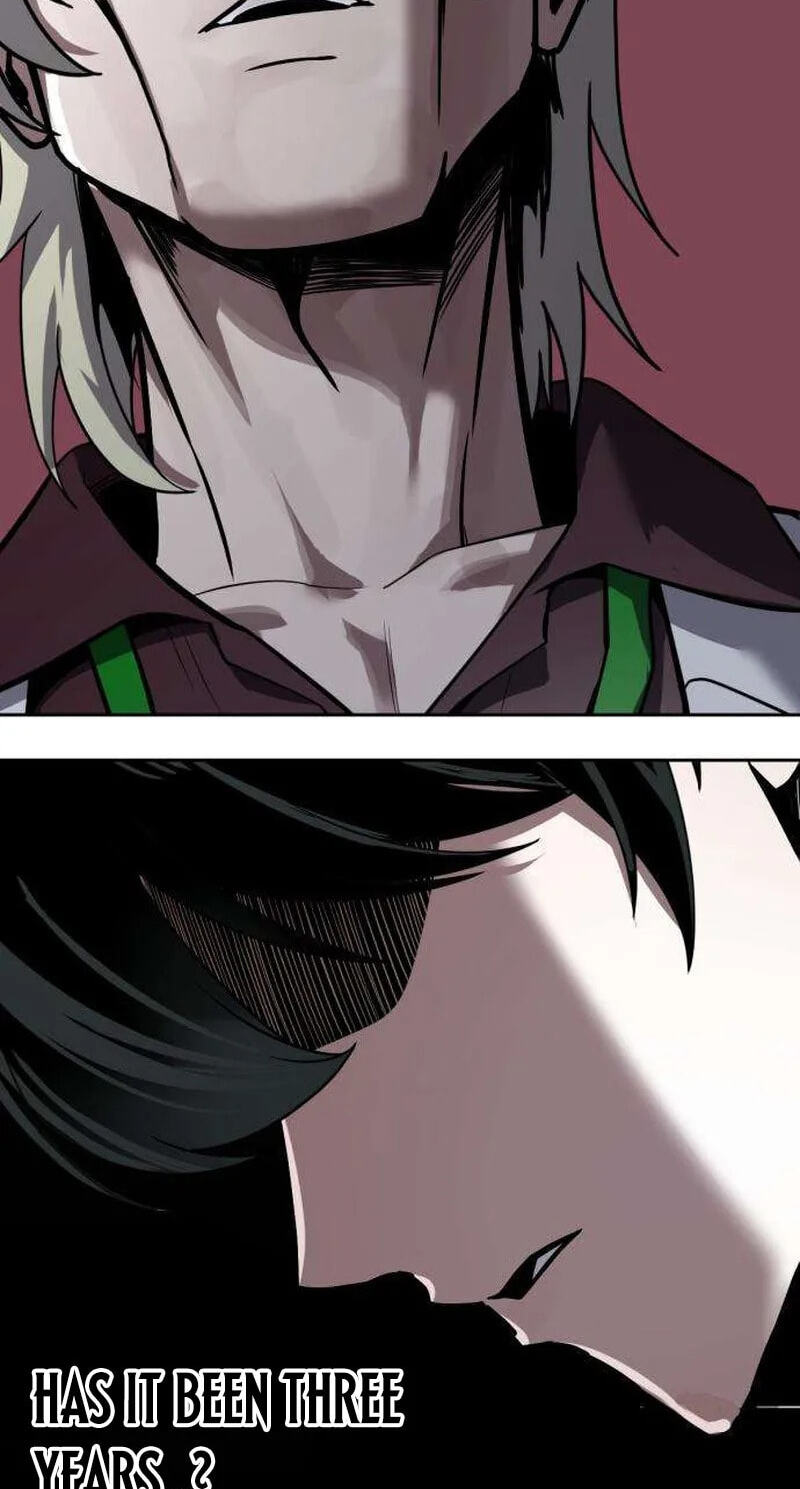 Read Resurrection Boy chapter 27 image 11 on Lezhin
