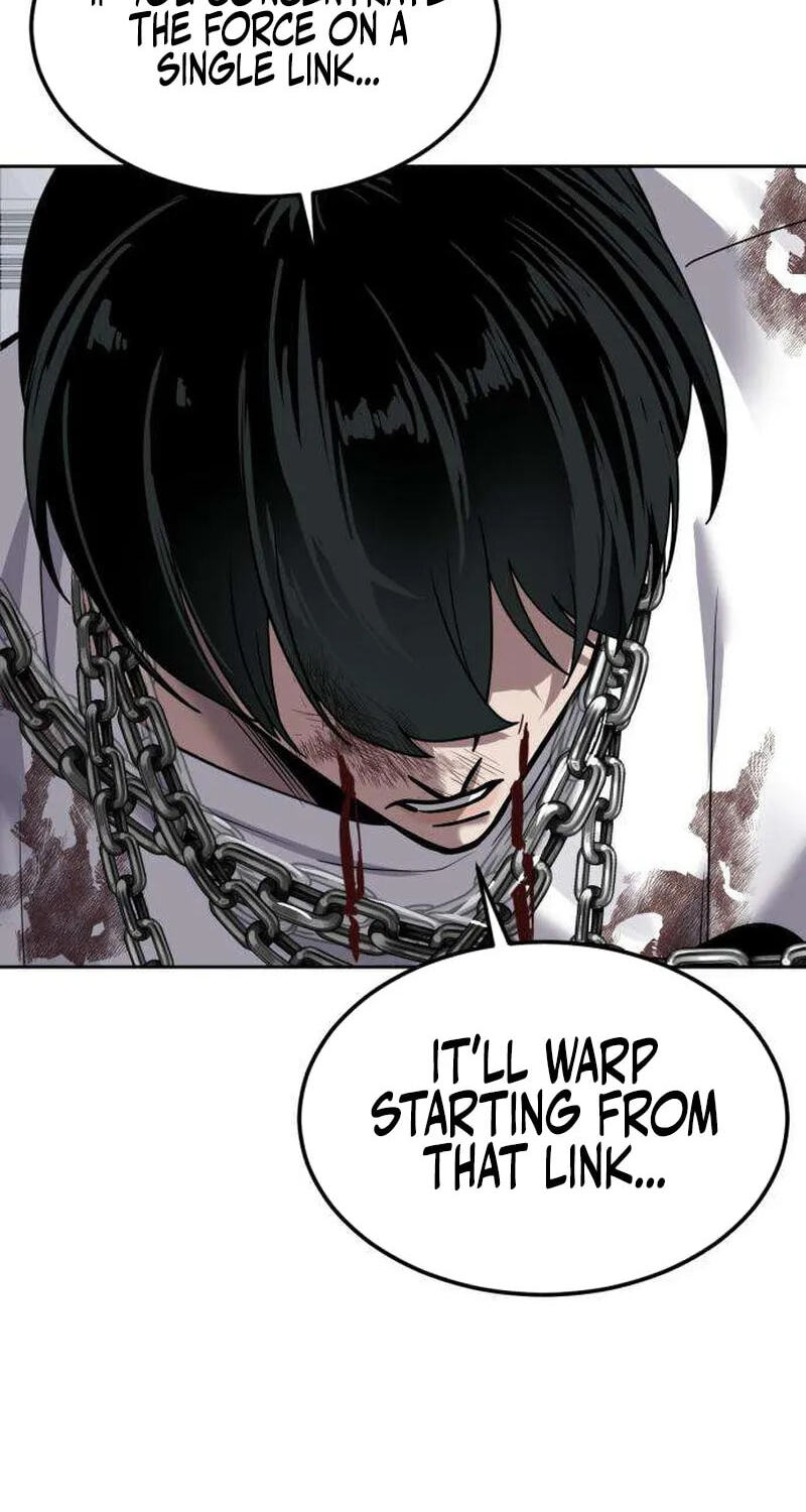 Read Resurrection Boy chapter 27 image 110 on Lezhin