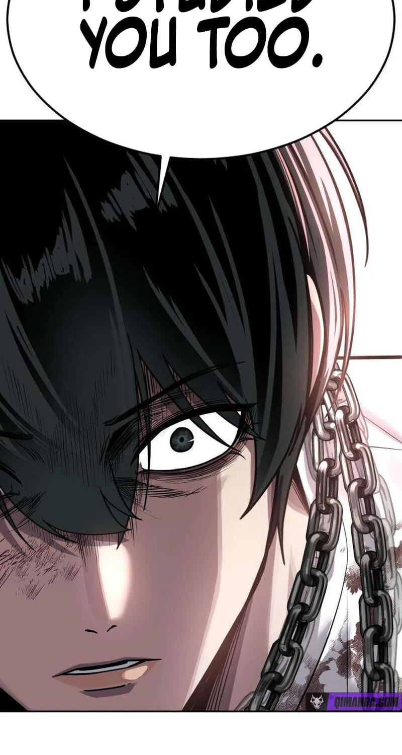 Read Resurrection Boy chapter 27 image 112 on Lezhin