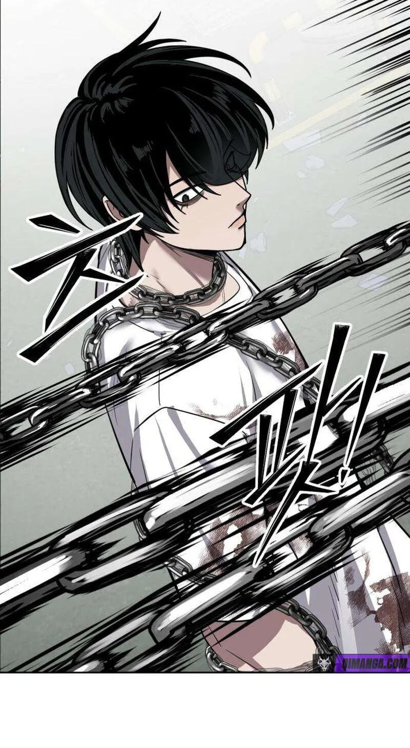 Read Resurrection Boy chapter 27 image 117 on Lezhin