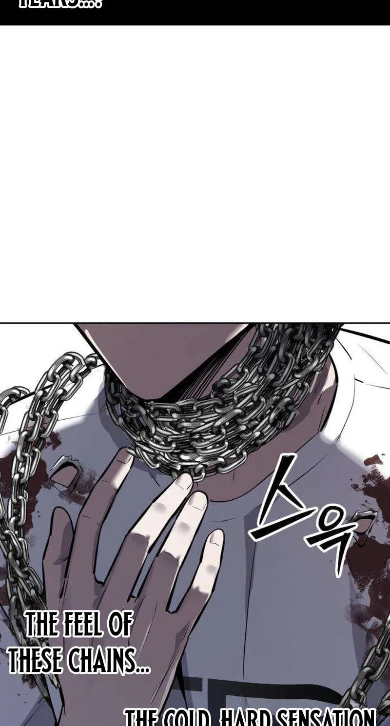 Read Resurrection Boy chapter 27 image 12 on Lezhin