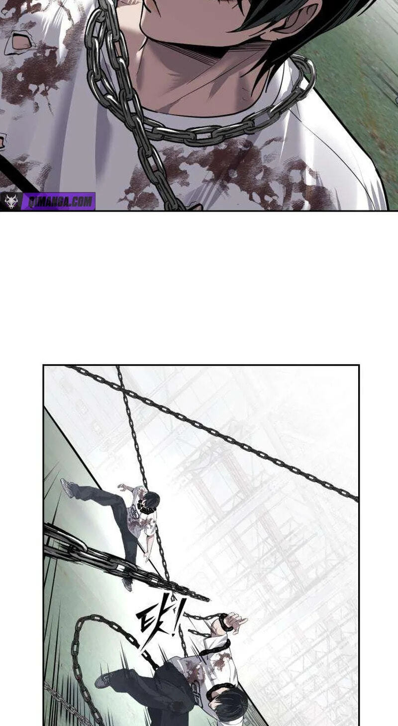 Read Resurrection Boy chapter 27 image 121 on Lezhin