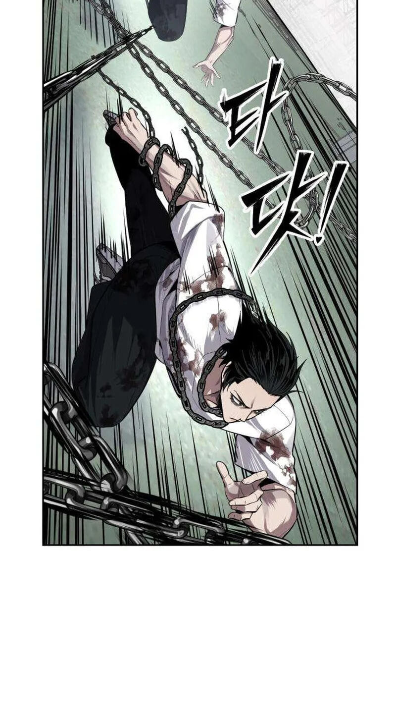 Read Resurrection Boy chapter 27 image 122 on Lezhin