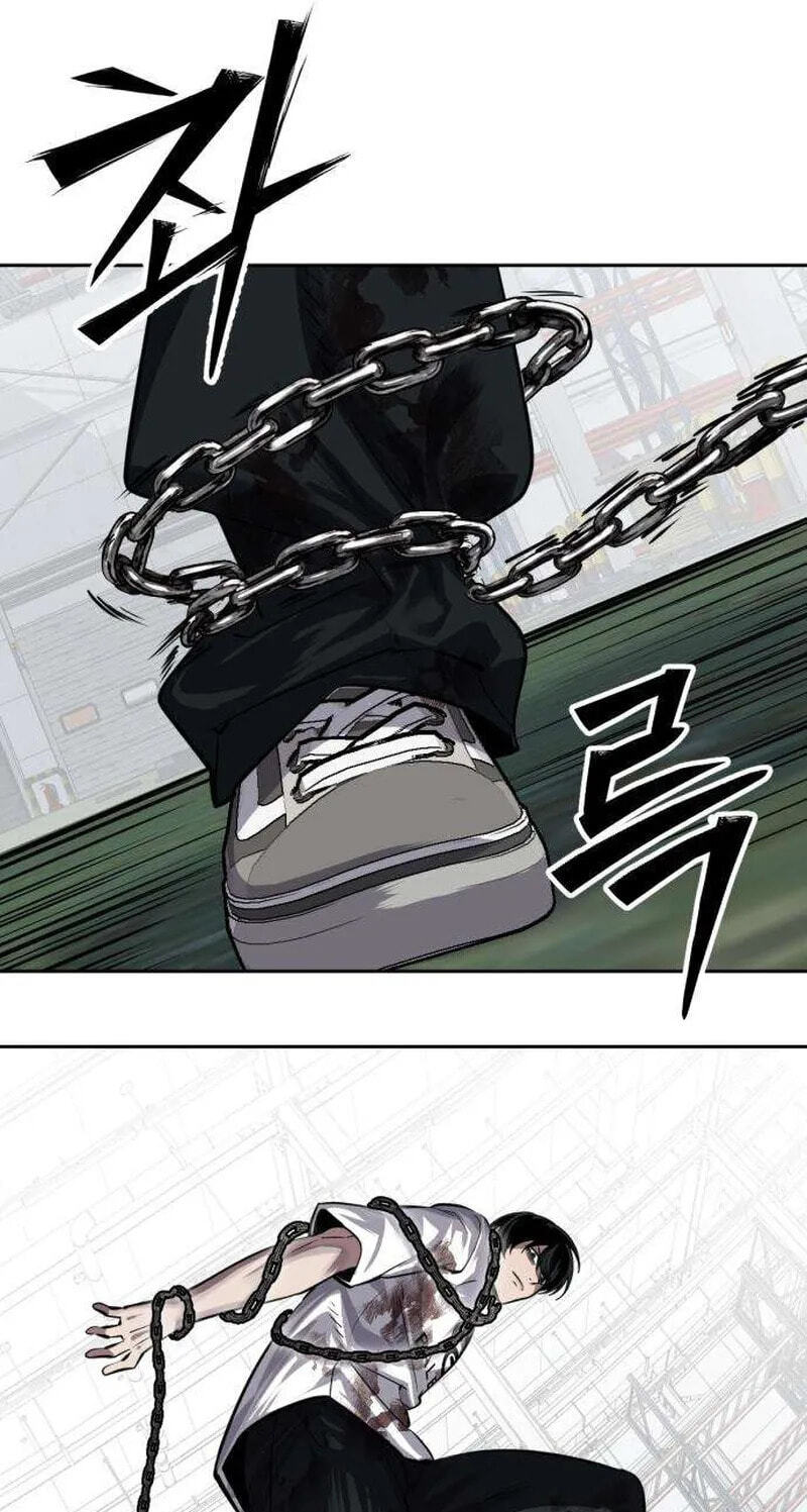 Read Resurrection Boy chapter 27 image 123 on Lezhin