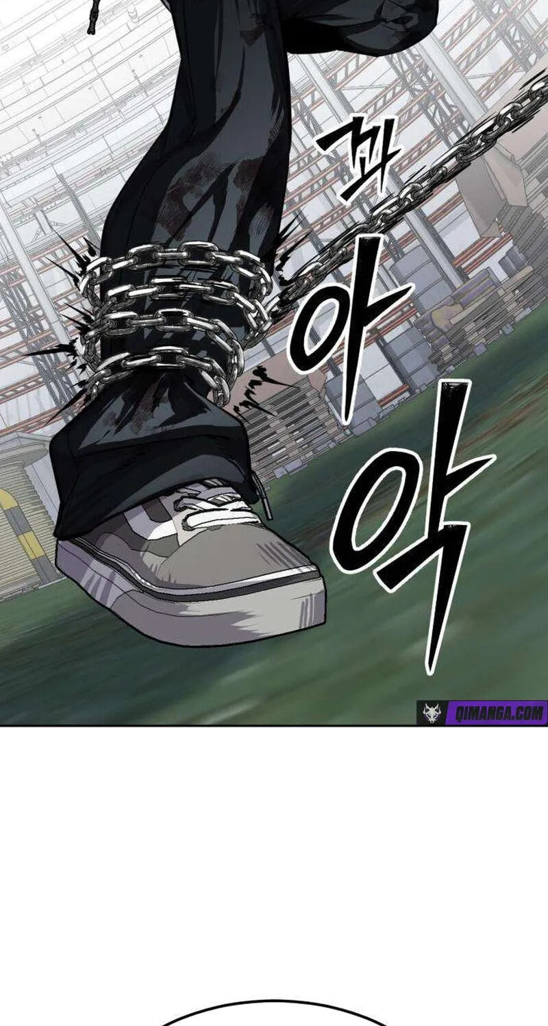 Read Resurrection Boy chapter 27 image 124 on Lezhin