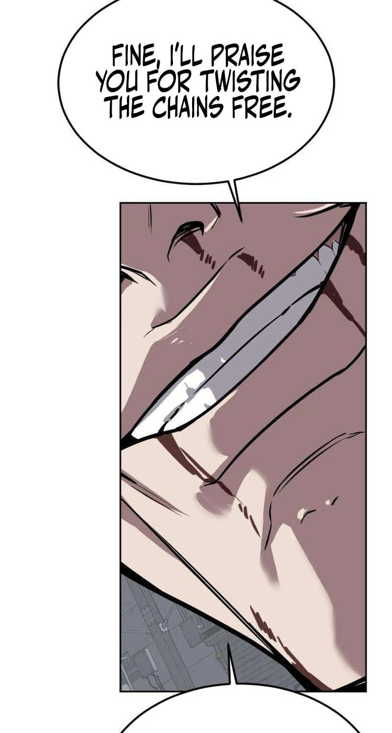 Read Resurrection Boy chapter 27 image 125 on Lezhin