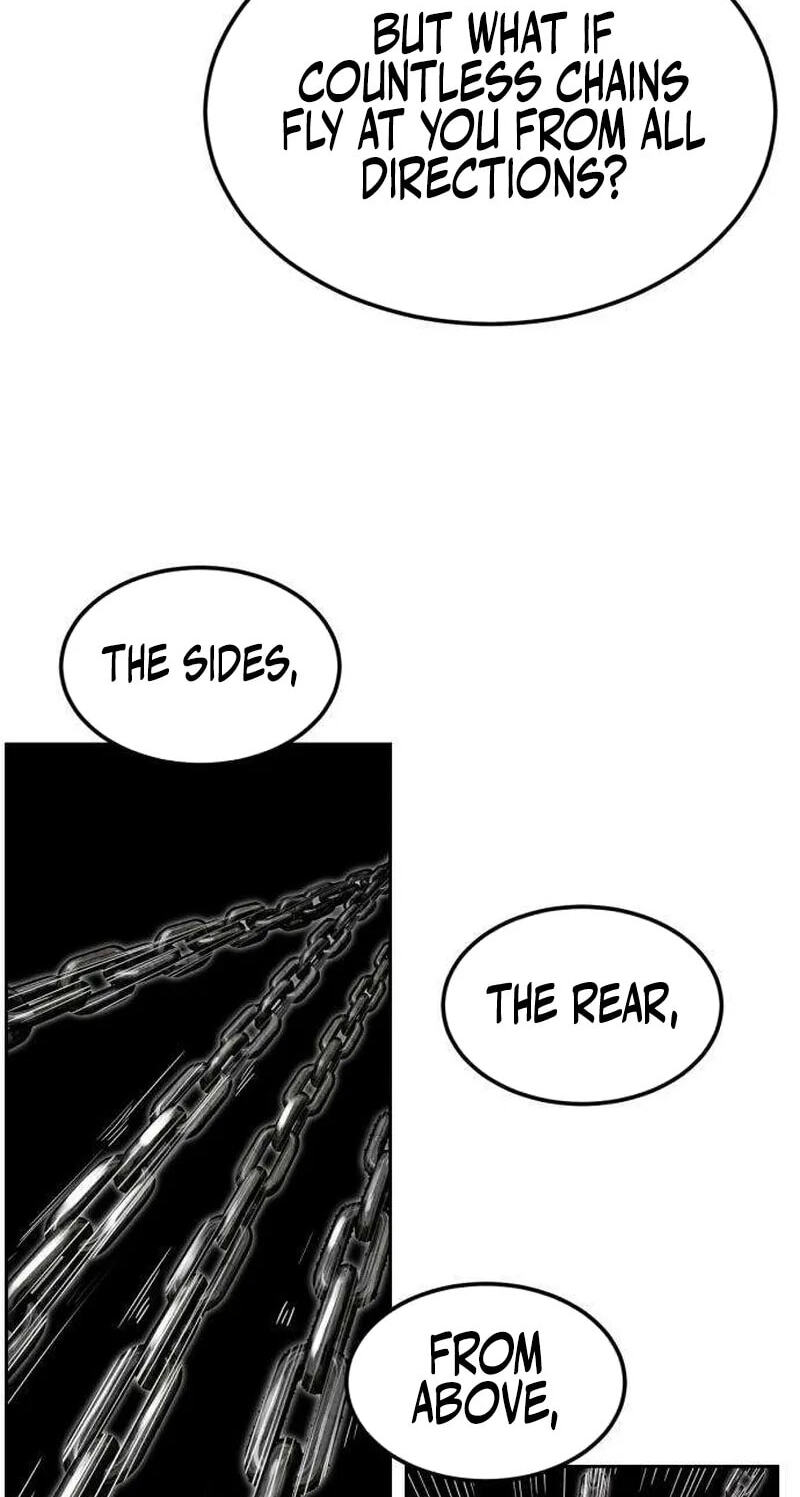 Read Resurrection Boy chapter 27 image 126 on Lezhin