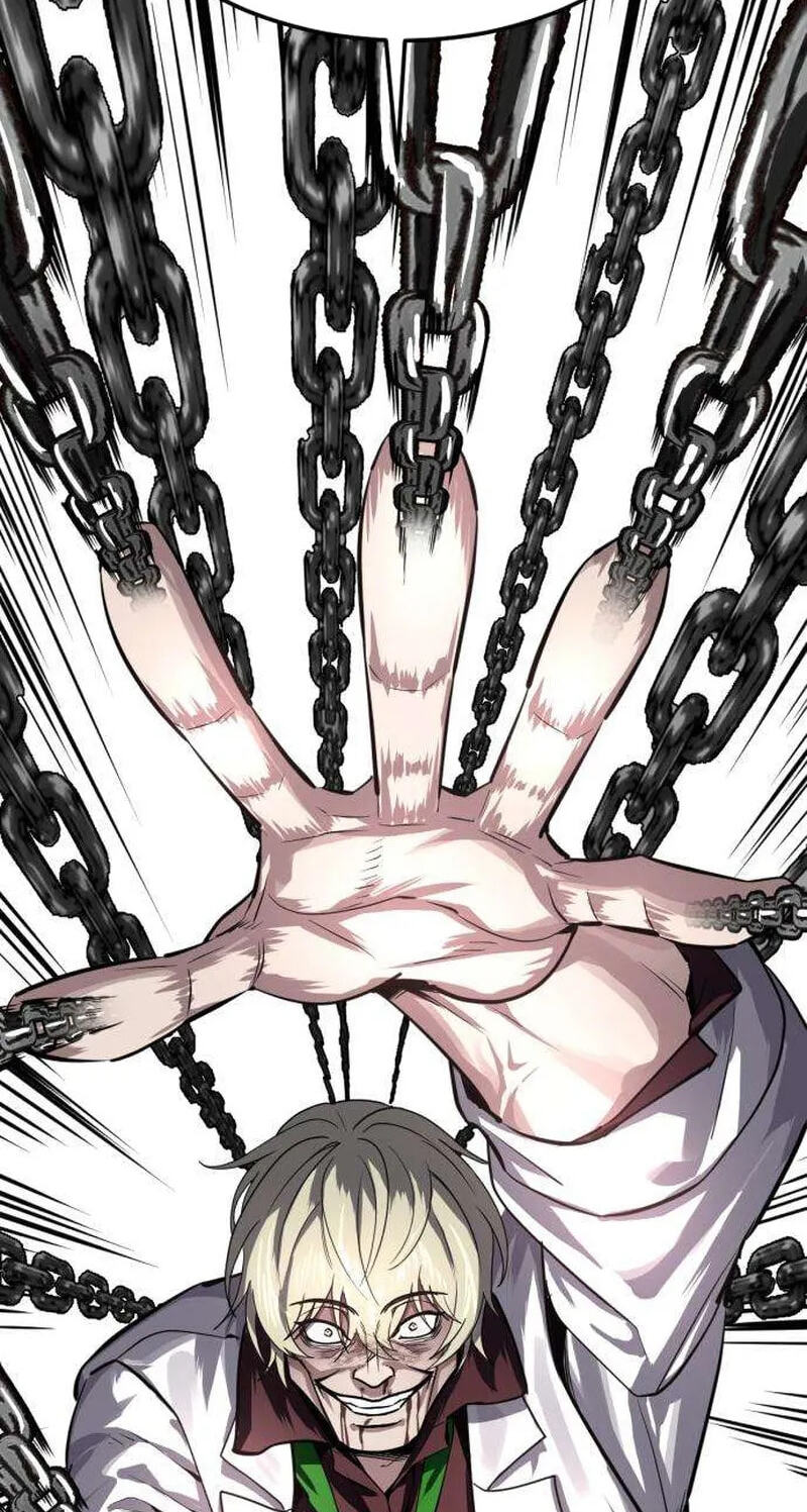 Read Resurrection Boy chapter 27 image 128 on Lezhin