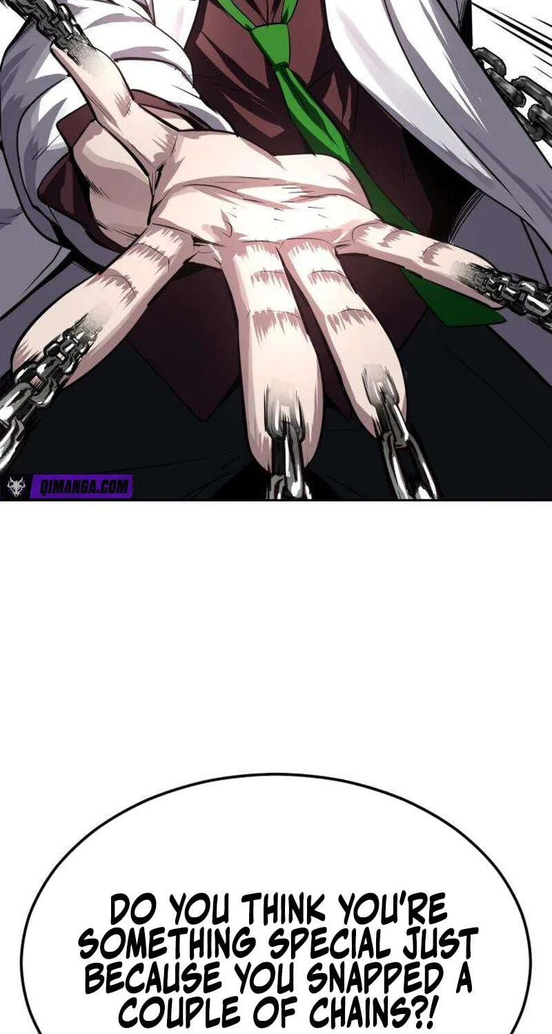 Read Resurrection Boy chapter 27 image 129 on Lezhin
