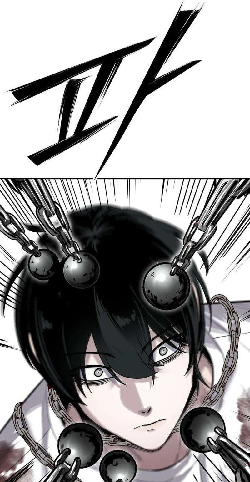 Read Resurrection Boy chapter 27 image 132 on Lezhin