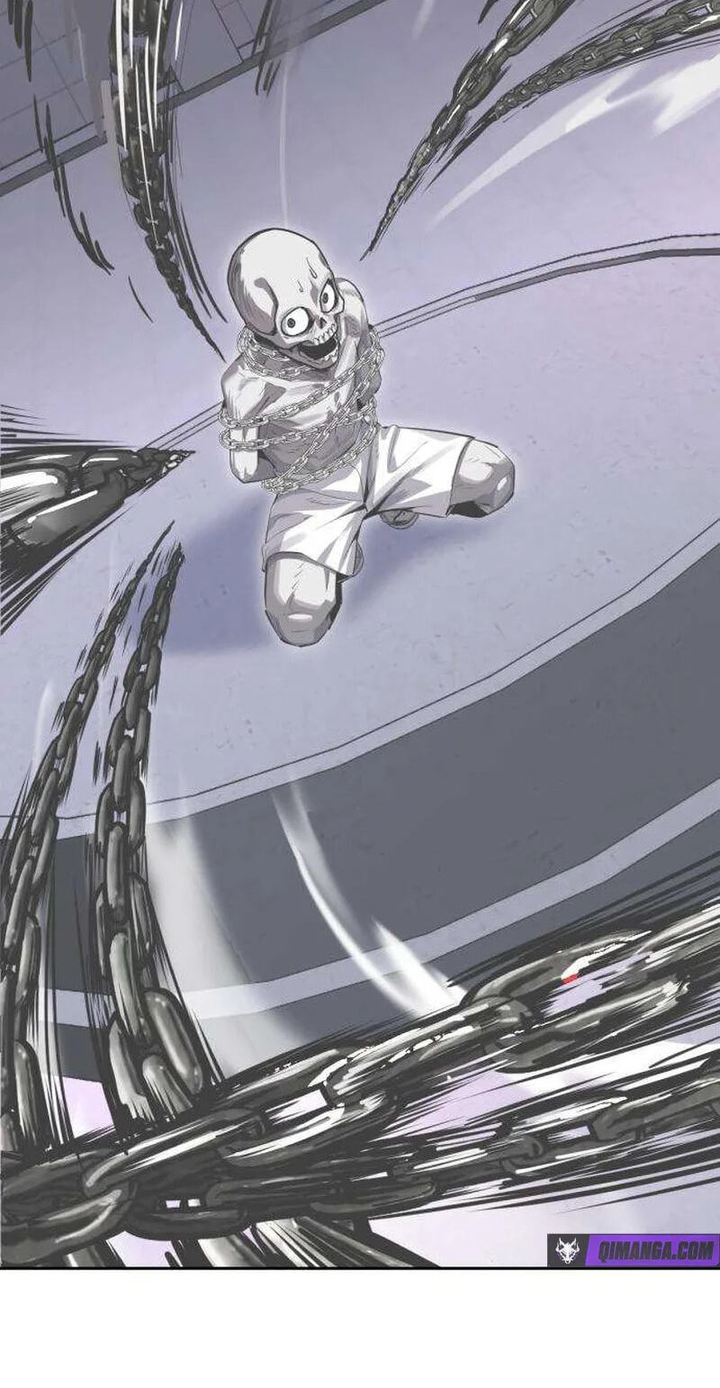 Read Resurrection Boy chapter 27 image 134 on Lezhin