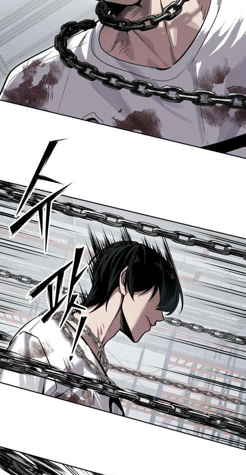 Read Resurrection Boy chapter 27 image 136 on Lezhin