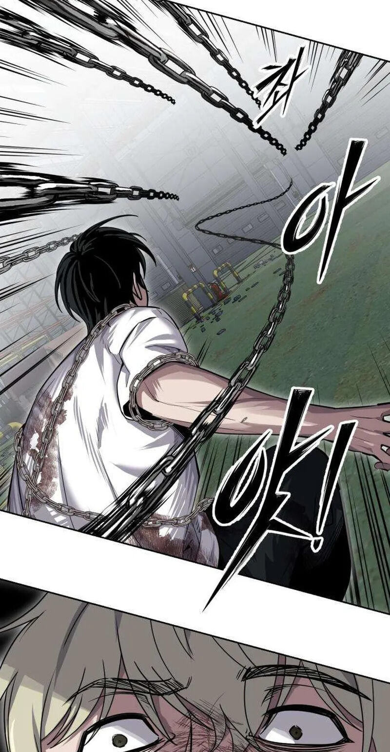 Read Resurrection Boy chapter 27 image 137 on Lezhin