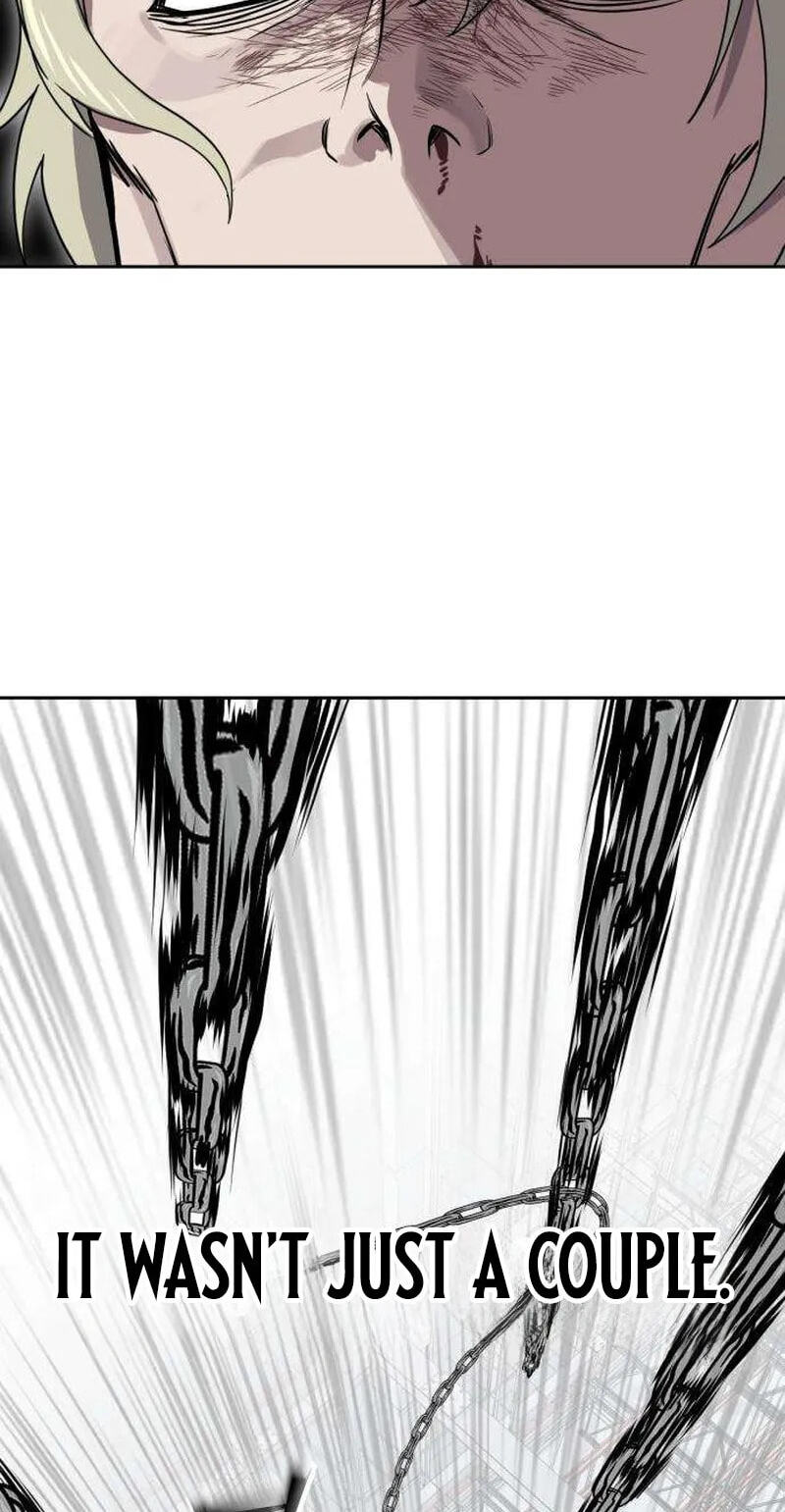 Read Resurrection Boy chapter 27 image 138 on Lezhin