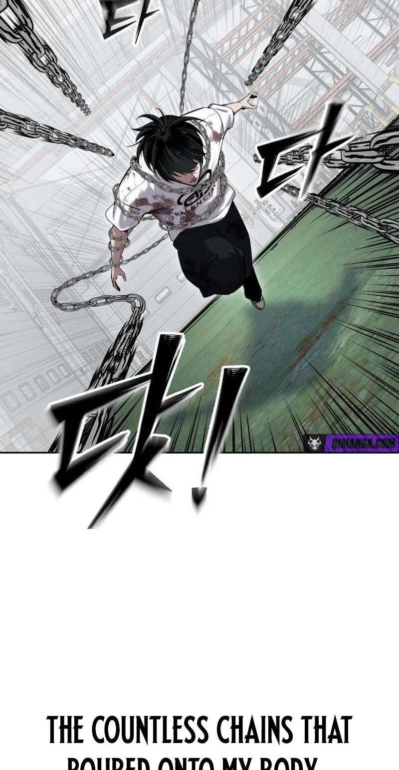Read Resurrection Boy chapter 27 image 139 on Lezhin
