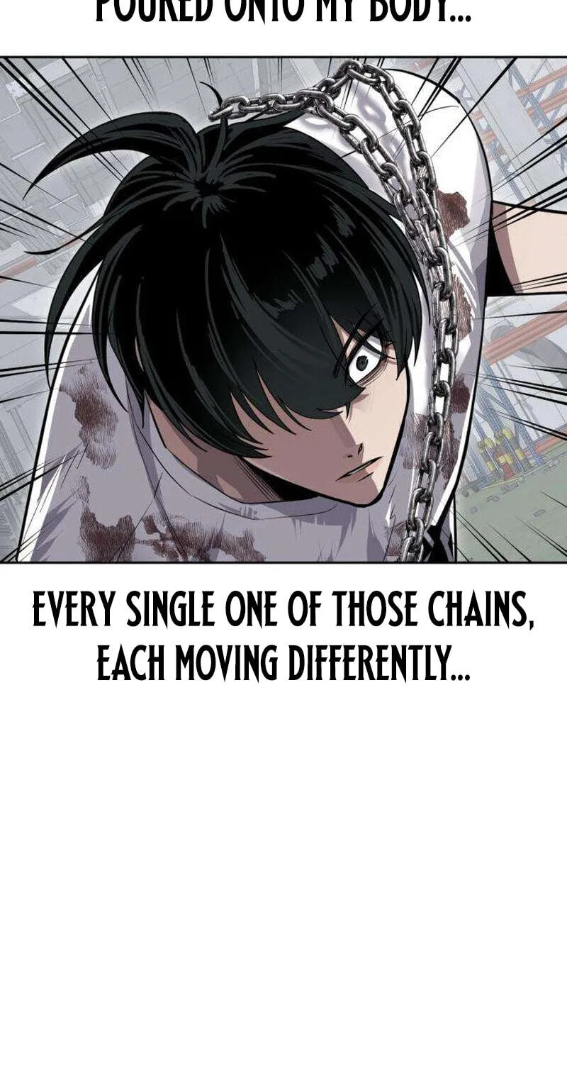 Read Resurrection Boy chapter 27 image 140 on Lezhin