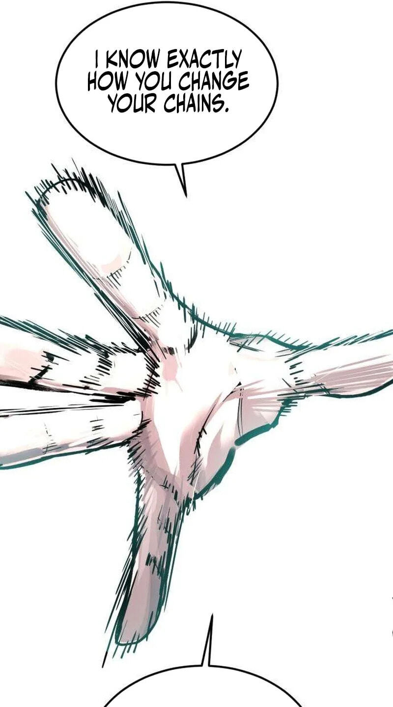 Read Resurrection Boy chapter 27 image 141 on Lezhin
