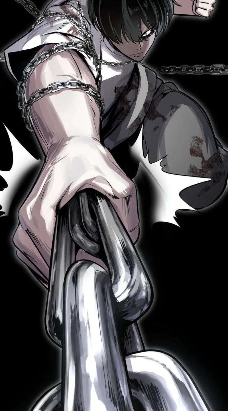 Read Resurrection Boy chapter 27 image 143 on Lezhin
