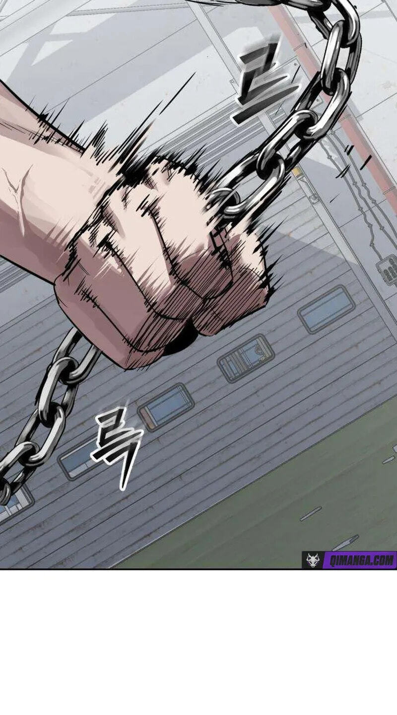 Read Resurrection Boy chapter 27 image 147 on Lezhin