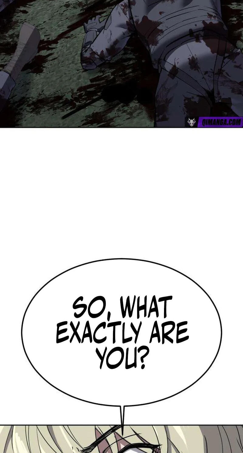 Read Resurrection Boy chapter 27 image 15 on Lezhin