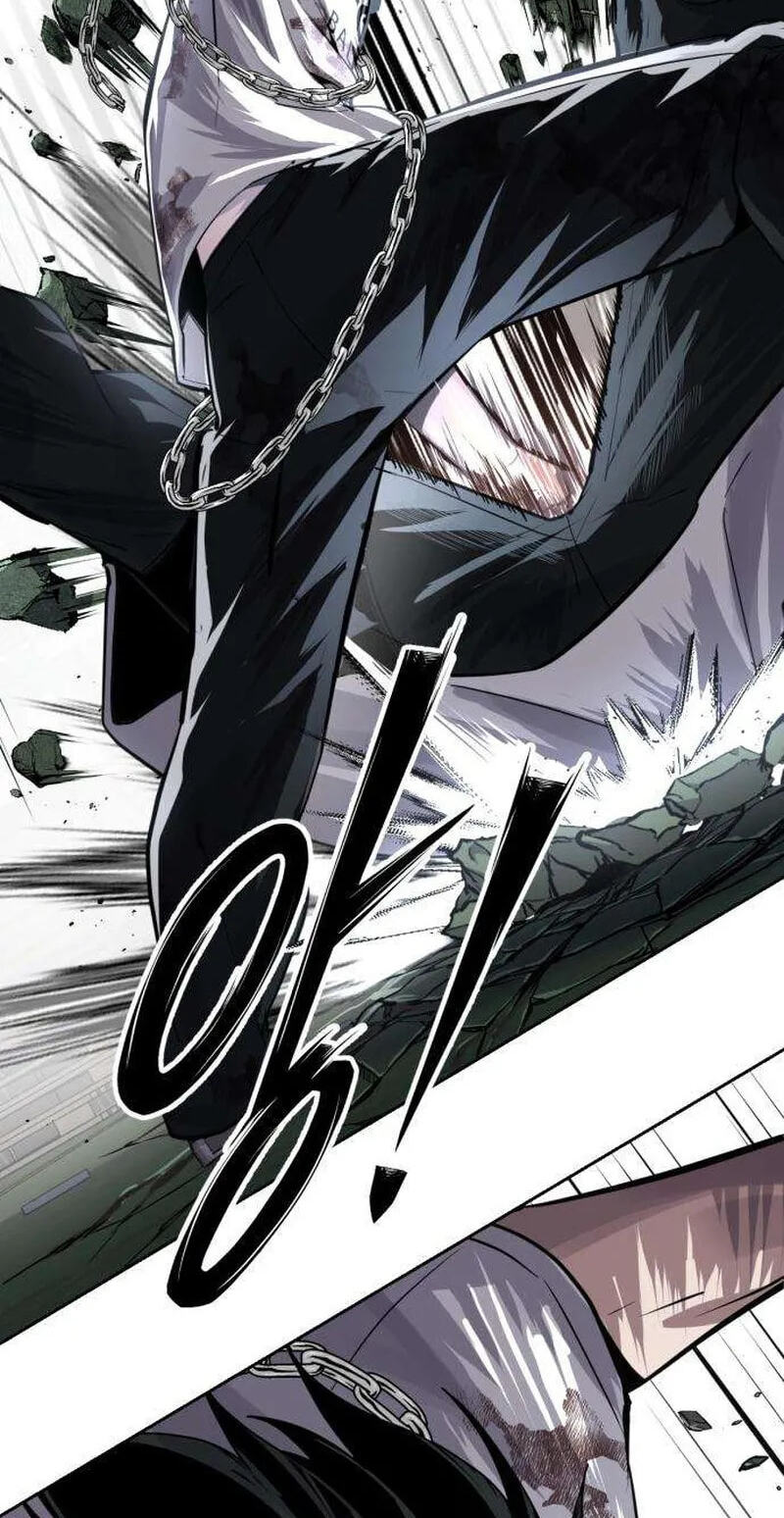 Read Resurrection Boy chapter 27 image 152 on Lezhin
