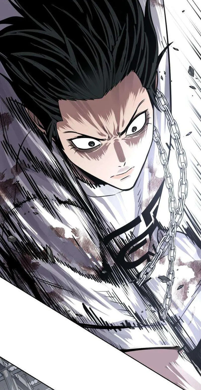 Read Resurrection Boy chapter 27 image 153 on Lezhin