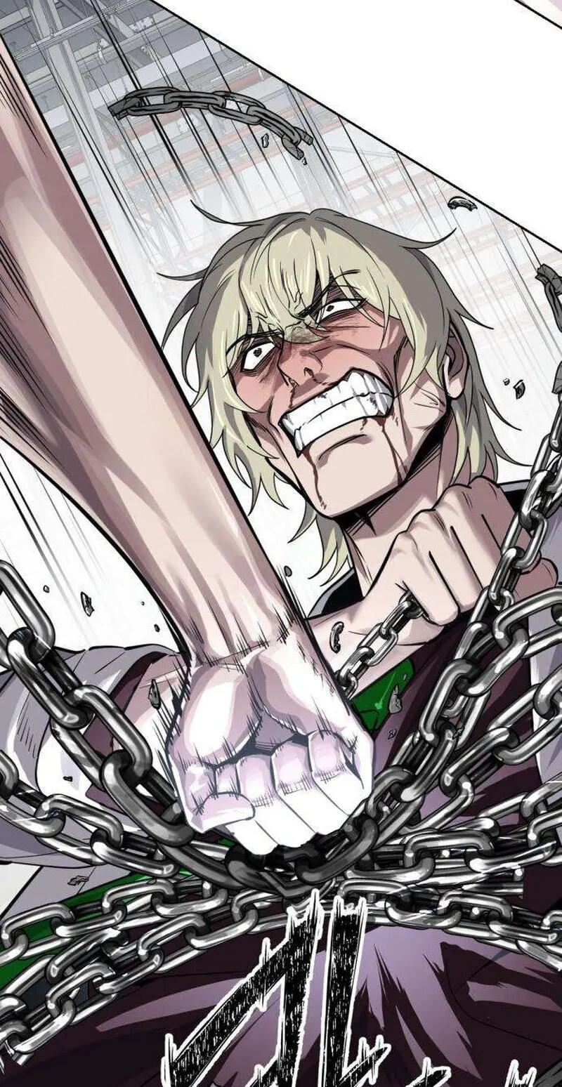 Read Resurrection Boy chapter 27 image 154 on Lezhin