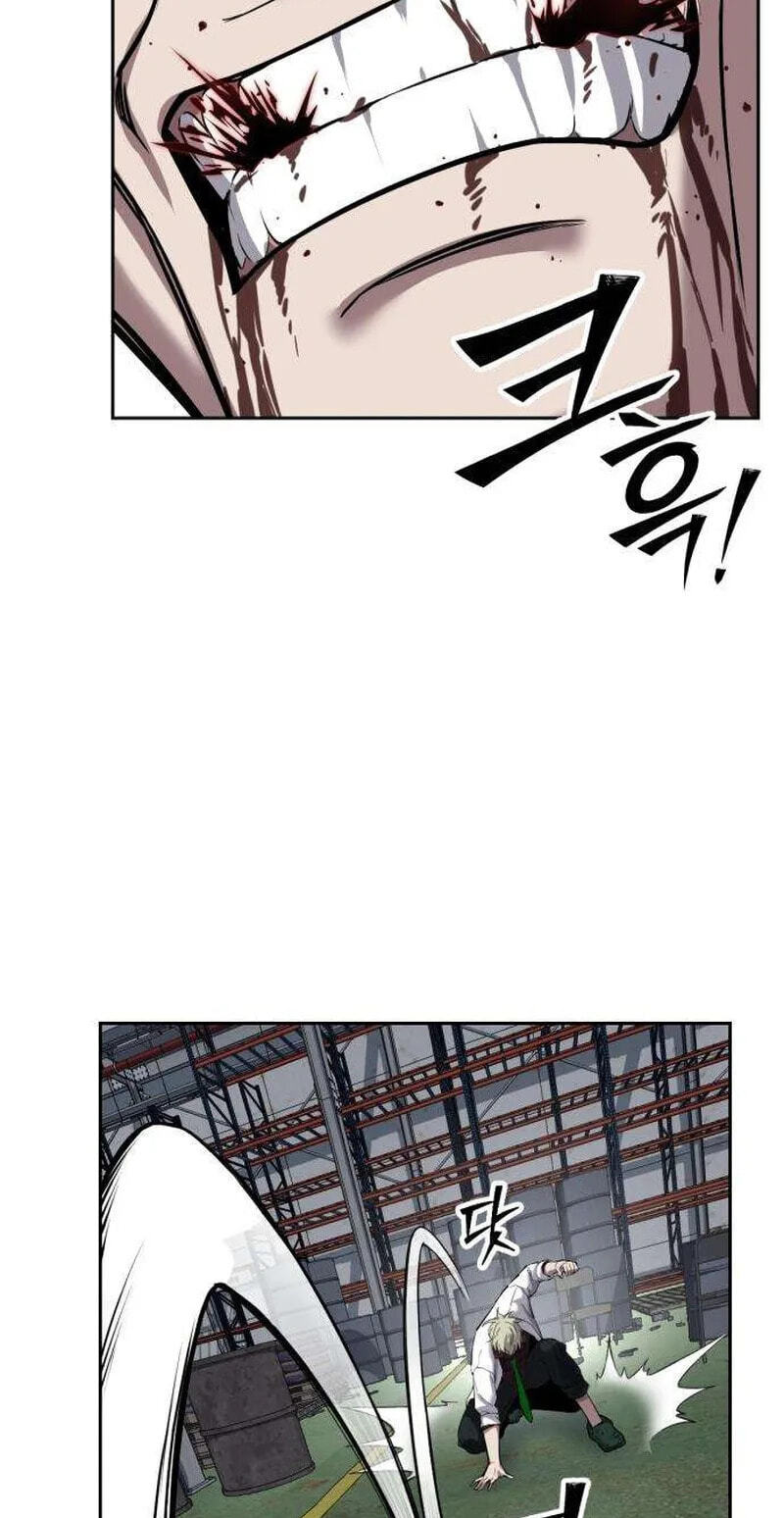 Read Resurrection Boy chapter 27 image 157 on Lezhin
