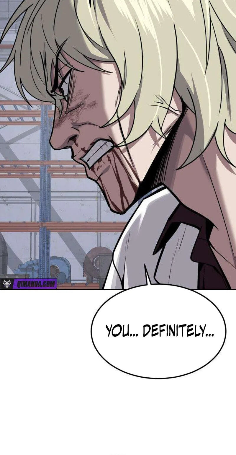 Read Resurrection Boy chapter 27 image 159 on Lezhin